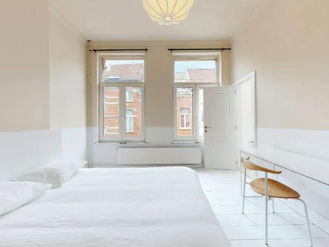 Maison location à Elsene, Bruxelles