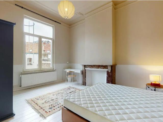 Maison location à Elsene, Bruxelles