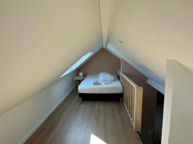 Maison location à Elsene, Bruxelles