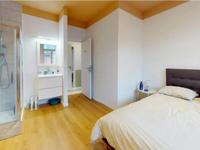 Maison location à Elsene, Bruxelles