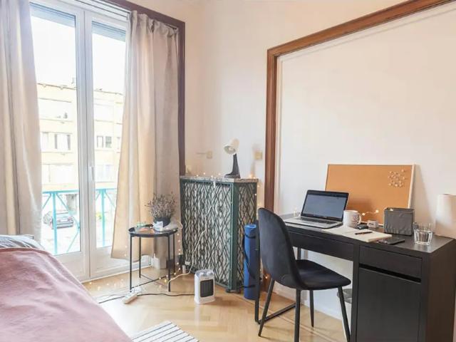 Maison location à Elsene, Bruxelles