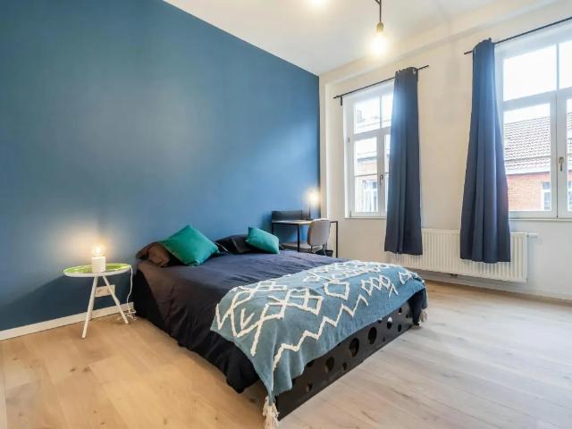 Maison location à Etterbeek, Bruxelles