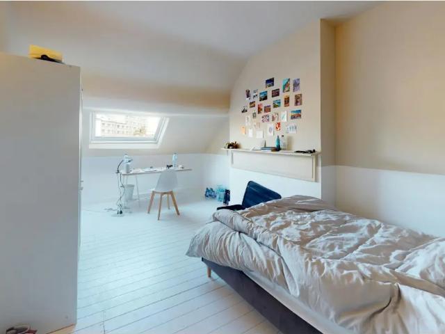 Maison location à Etterbeek, Bruxelles