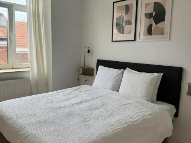 Maison location à La Chasse - De Jacht, Etterbeek