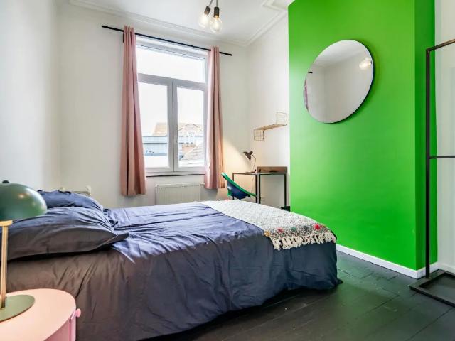 Maison location à Etterbeek, Bruxelles