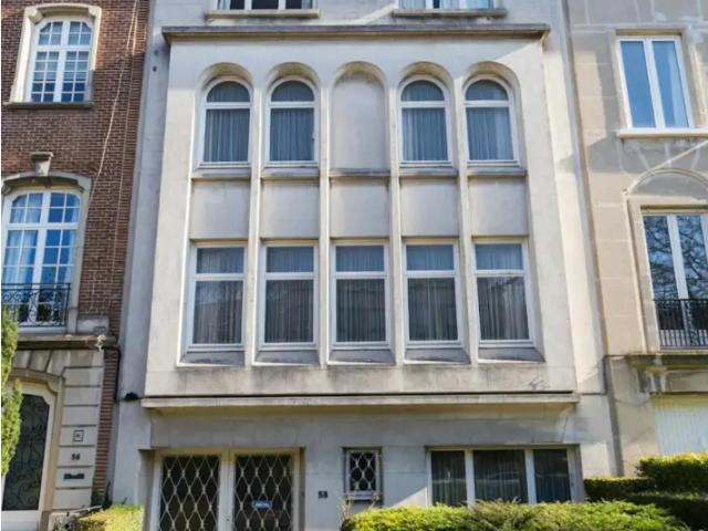 Maison location à Etterbeek, Bruxelles