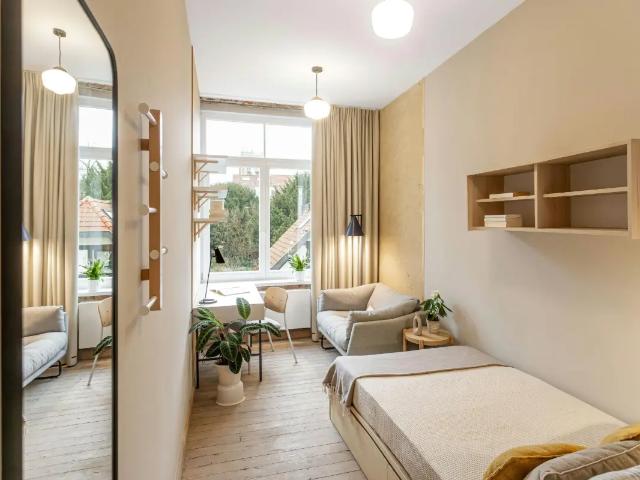 Maison location à Etterbeek, Bruxelles
