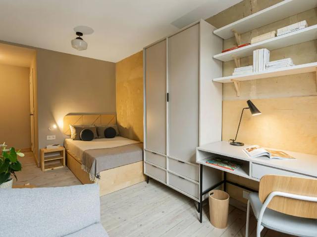 Maison location à Etterbeek, Bruxelles