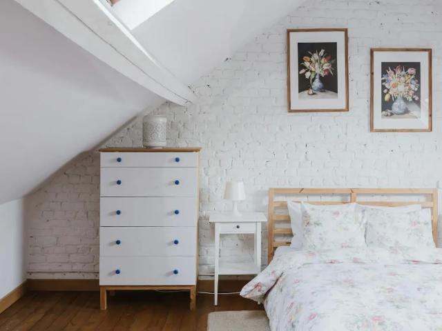 Maison location à Etterbeek, Bruxelles