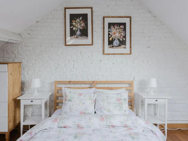 Maison location à Etterbeek, Bruxelles