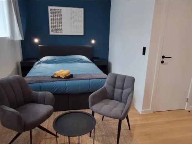 Maison location à Etterbeek, Brussel-Hoofdstad - Bruxelles-Capitale