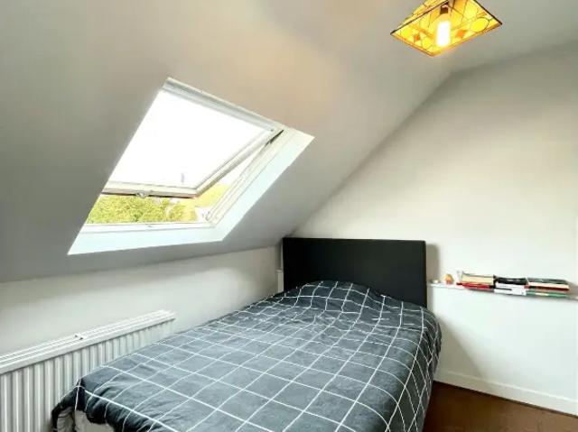 Maison location à Etterbeek, Bruxelles