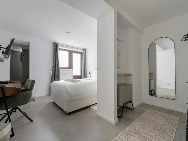 Maison location à Etterbeek, Bruxelles