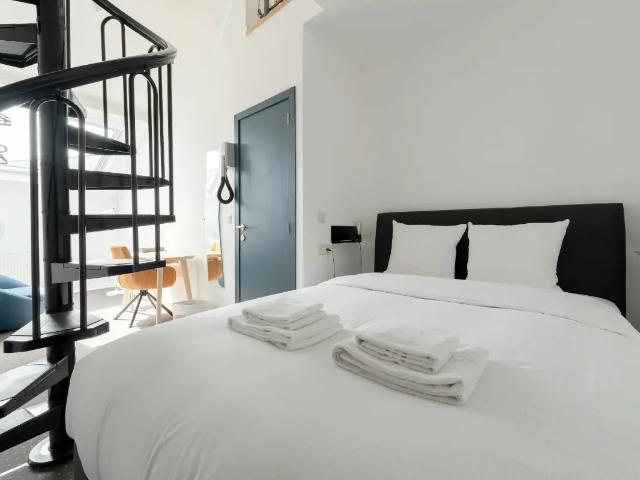 Maison location à Etterbeek, Bruxelles