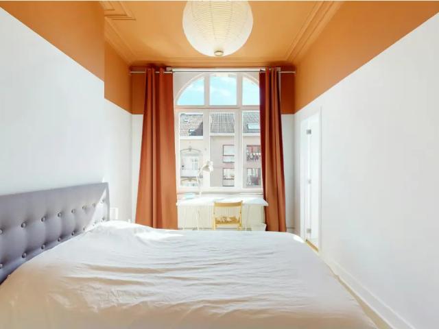 Maison location à Etterbeek, Bruxelles