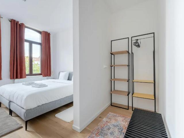 Maison location à Etterbeek, Bruxelles