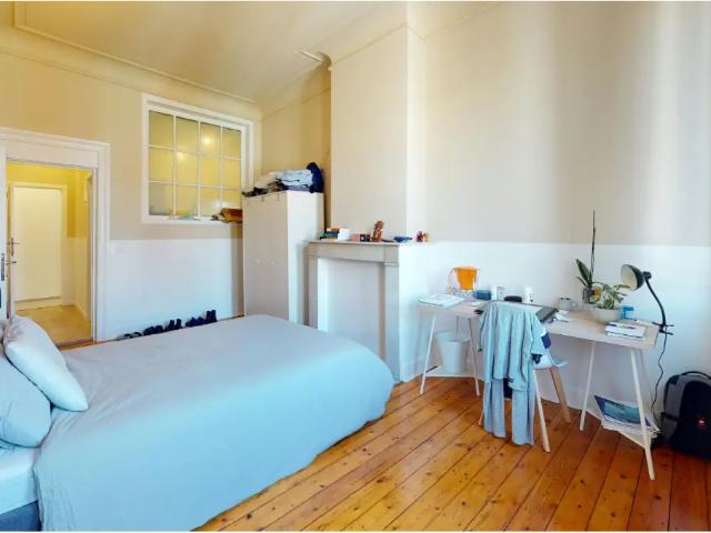 Maison location à Etterbeek, Bruxelles