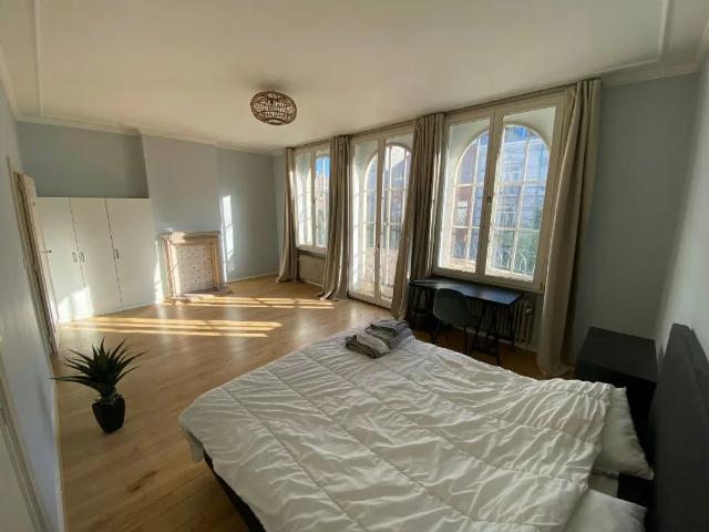 Maison location à Etterbeek, Bruxelles