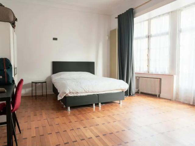Maison location à Etterbeek, Bruxelles