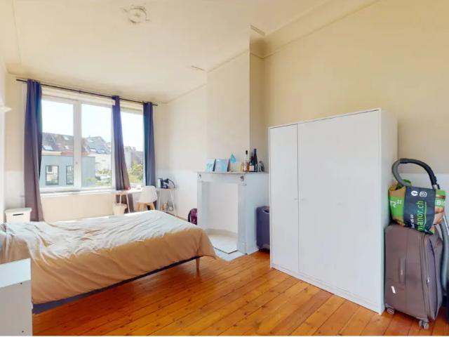Maison location à Etterbeek, Brussel-Hoofdstad - Bruxelles-Capitale