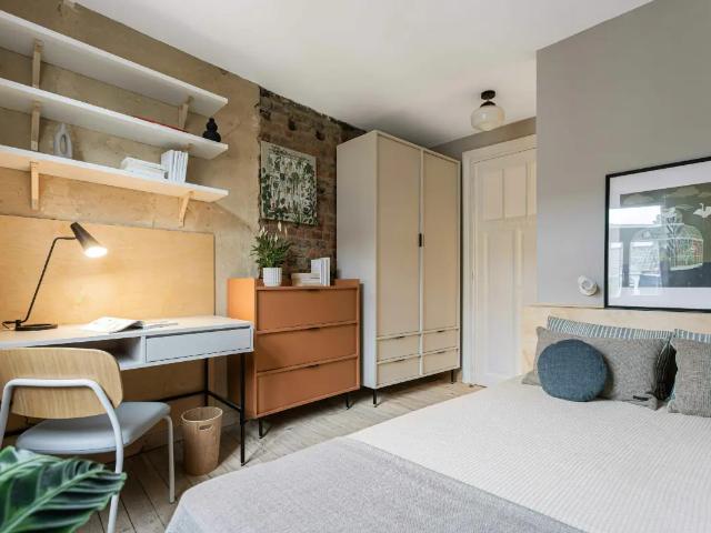 Maison location à Etterbeek, Bruxelles
