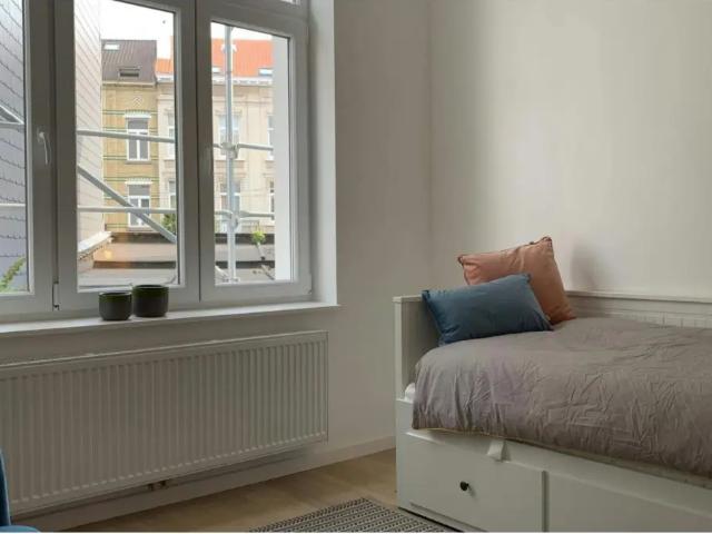 Maison location à Etterbeek, Bruxelles