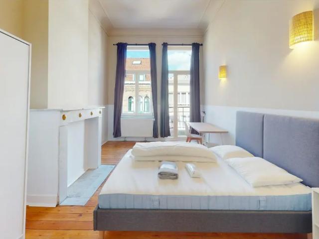 Maison location à Etterbeek, Bruxelles
