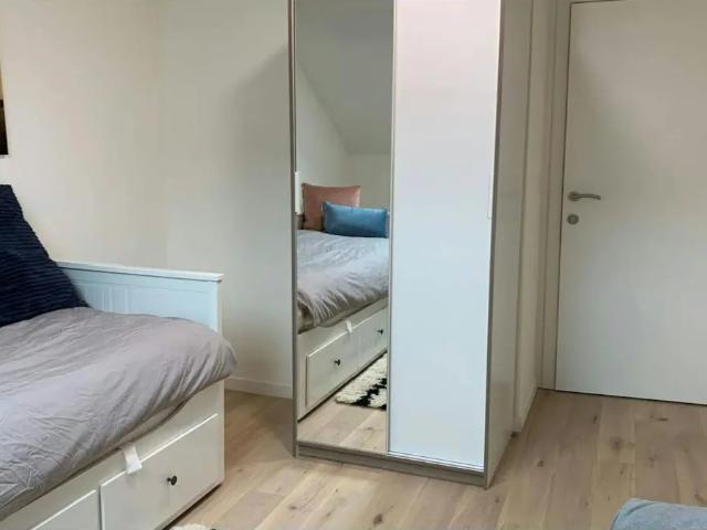 Maison location à Etterbeek, Bruxelles