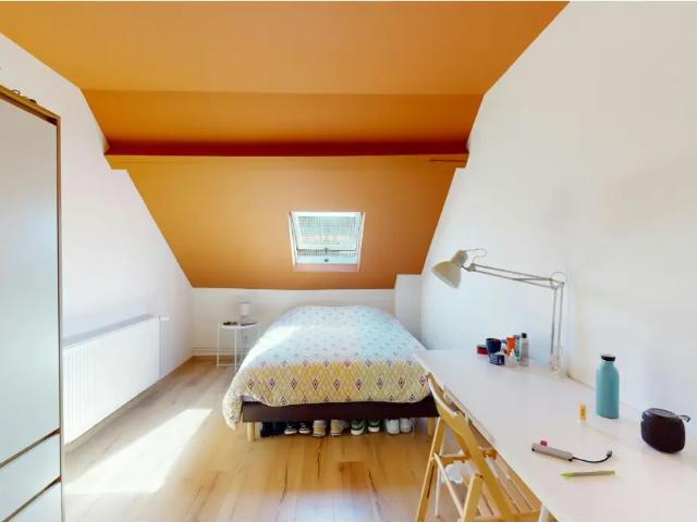 Maison location à Etterbeek, Bruxelles