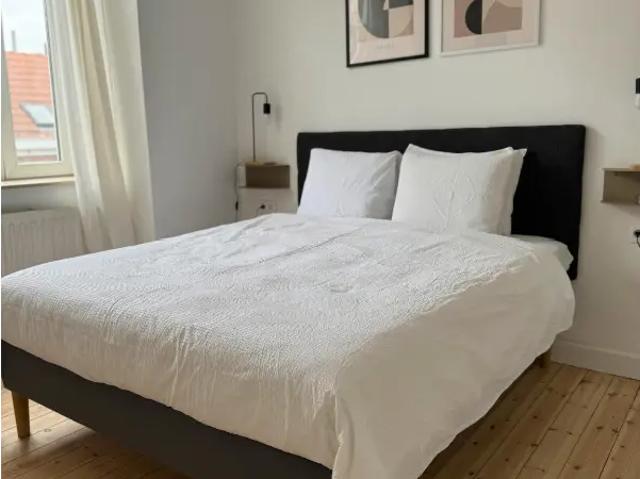Maison location à Etterbeek, Bruxelles