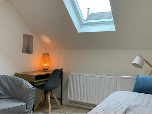 Maison location à Etterbeek, Bruxelles