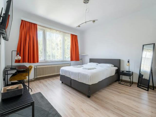 Maison location à Evere, Bruxelles