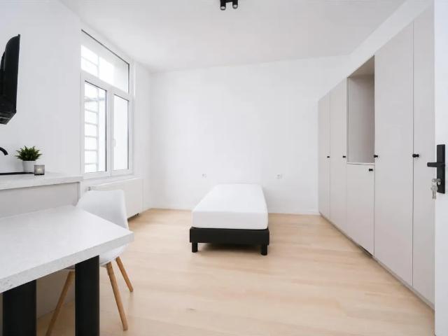 Maison location à Antwerpen