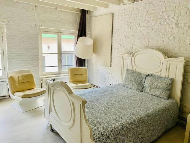 Maison location à Brussel, Bruxelles