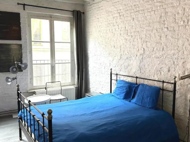 Maison location à Brussel, Bruxelles