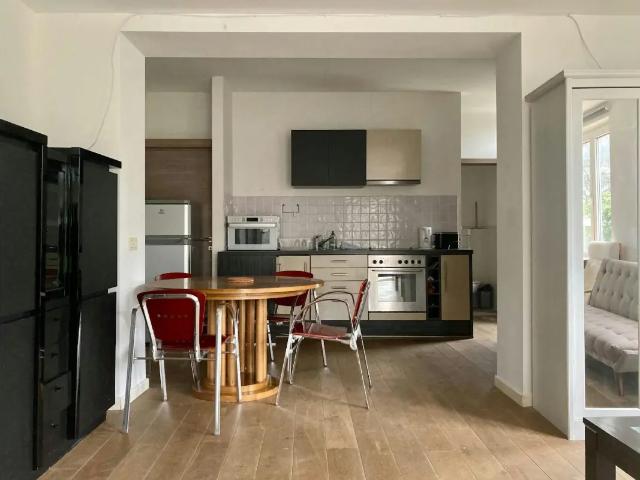 Maison location à Elsene, Bruxelles