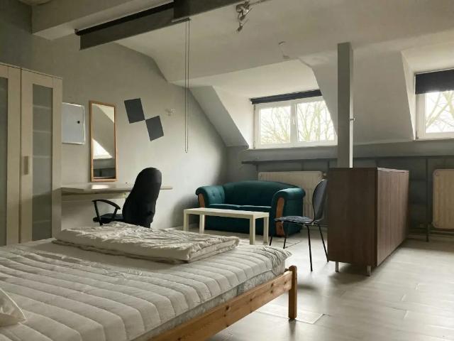 Maison location à Elsene, Bruxelles