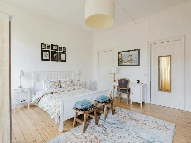 Maison location à Etterbeek, Bruxelles