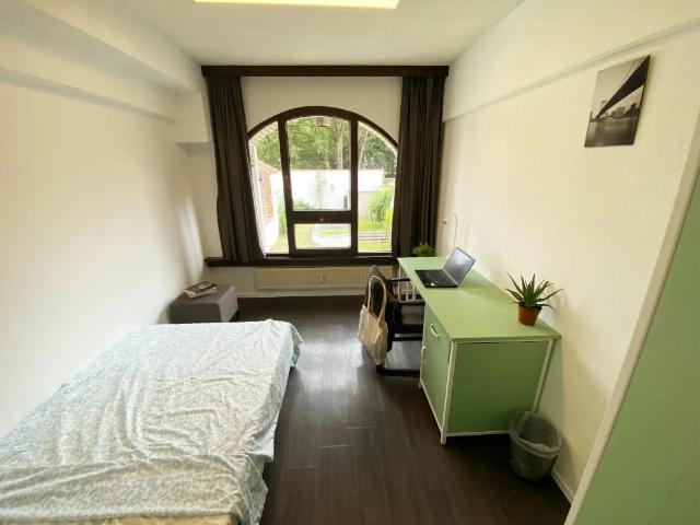 Maison location à Saint-gilles, Bruxelles