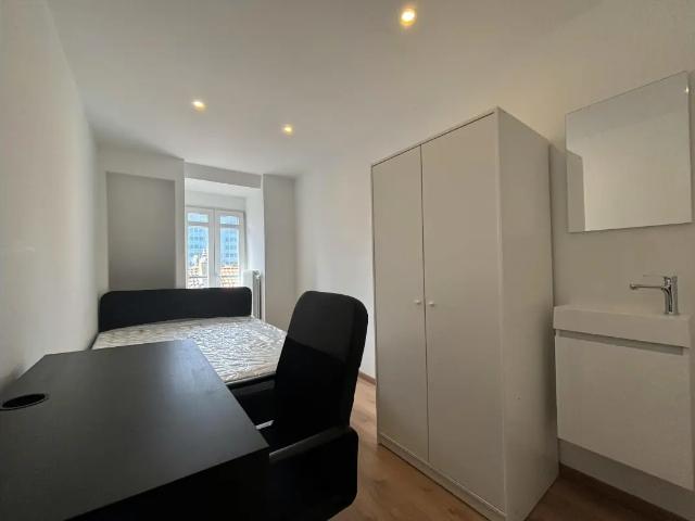 Maison location à D'hoye, Bruxelles