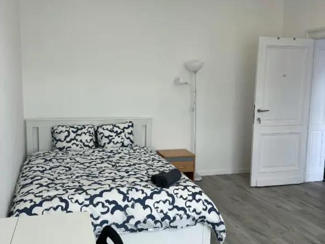 Maison location à Charleroi, Wallonie