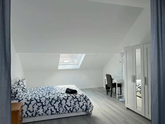 Maison location à Charleroi, Wallonie