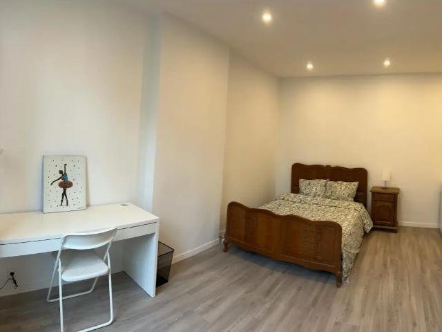Maison location à Gosselies, Charleroi