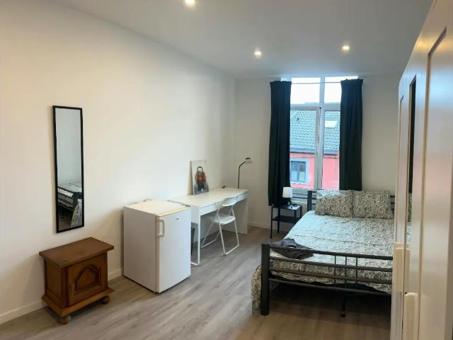Maison location à Gosselies, Charleroi