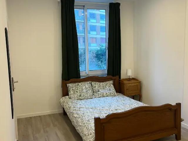 Maison location à Gosselies, Charleroi
