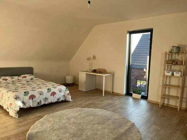 Maison location à Grimbergen, Brabant