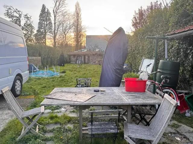 Maison location à Jette, Bruxelles