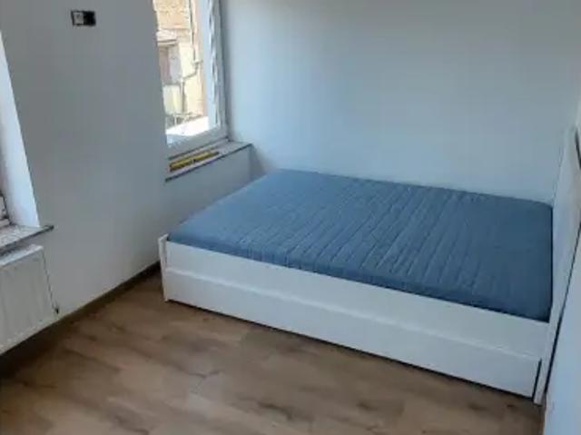 Maison location à Charleroi, Wallonie