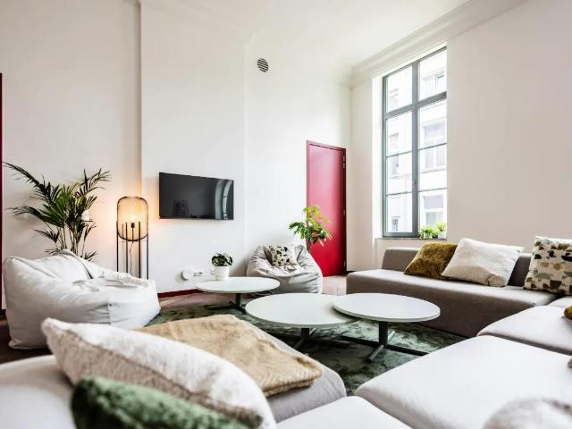 Maison location à Lava, Brabant