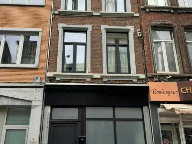 Maison location à Sainte-Marguerite, Liège